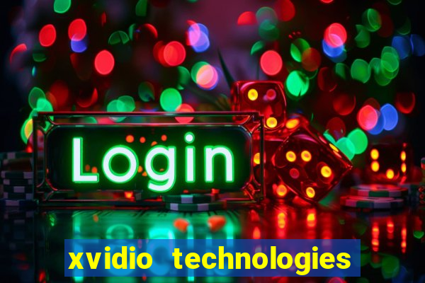 xvidio technologies brasil 2024 os